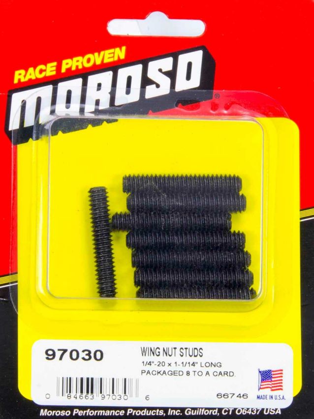 MOROSO MOR97030 Valve Cvr Hold Down Stud