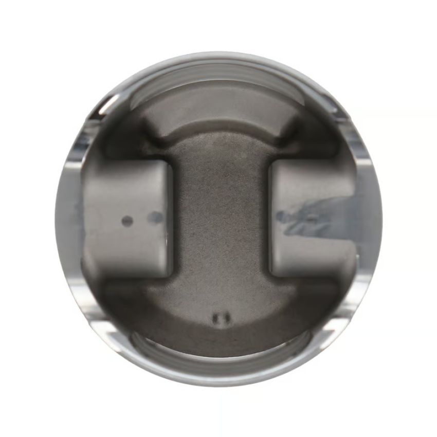Wiseco 633M07200 Wiseco 2 Stroke Forged Series Piston Kit - Polaris SL/SLT750-780