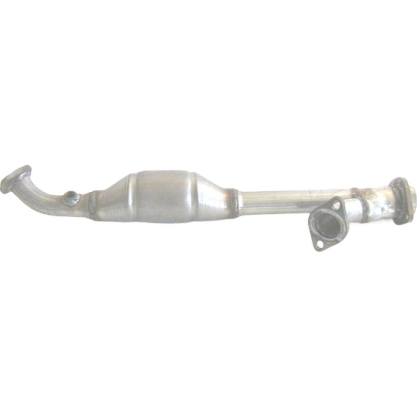 Davico Mfg 18116 Direct Fit Catalytic Converter