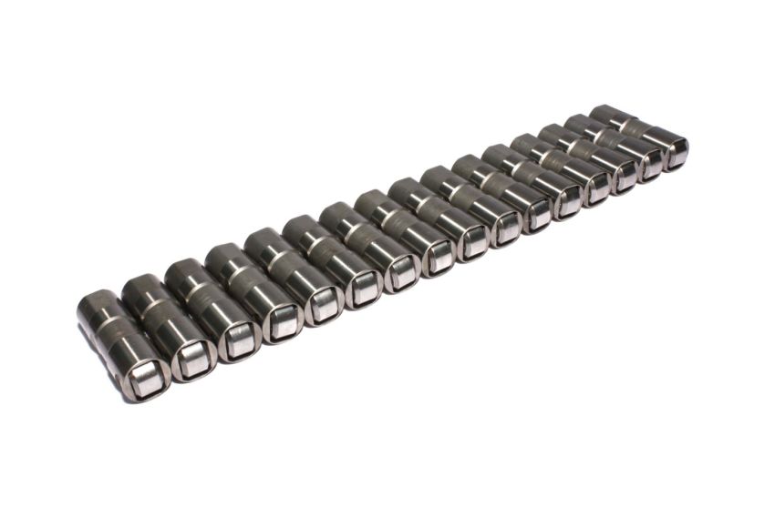 COMP CAMS COM850-16 Sbc 305-350 Hyd. Roller Lifters-1987 To Present.