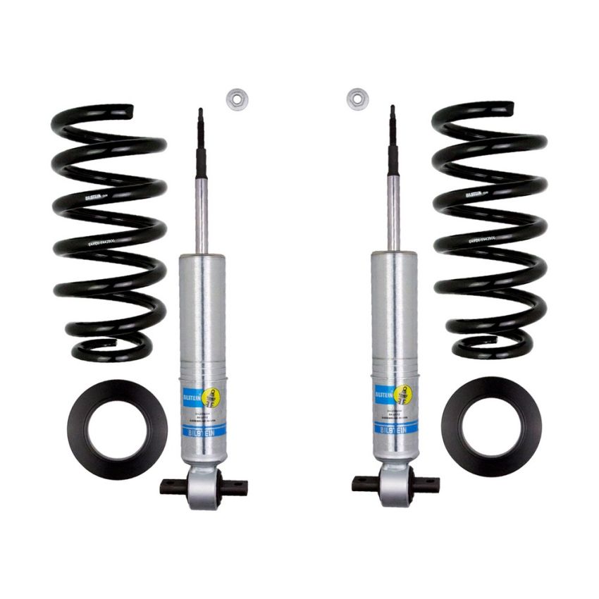 Bilstein 47251922 B8 6112 - Suspension Kit