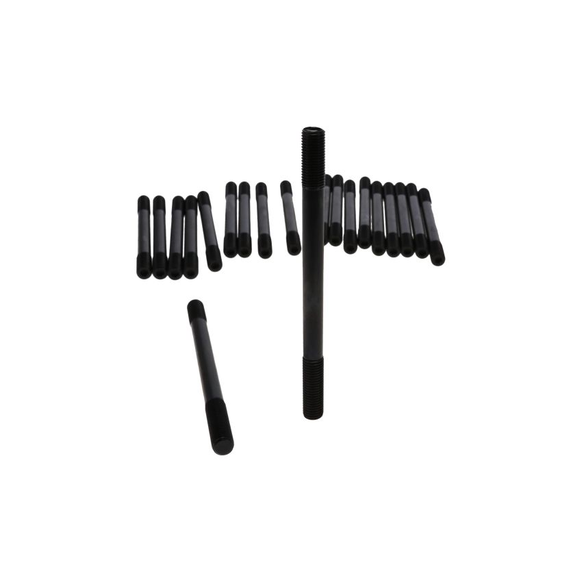 Top Street Performance 635819751 TSP Pro Series Ford 13-17 5.0L Coyote M11 Cylinder Head Stud Kit