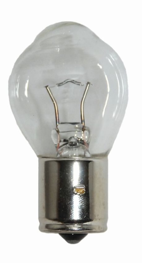 Hella 635 HELLA 635 Standard Series Incandescent Miniature Light Bulb Pack of 10