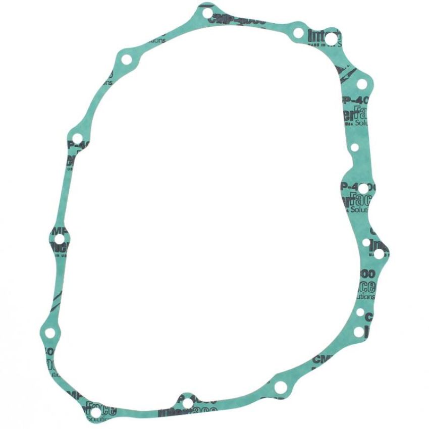 Vertex Pistons 816167 Vertex Gaskets 05-08 Honda TRX400EX Inner Clutch - Side Cover Gasket Kit