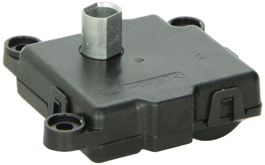 Chrysler Genuine 5104879AA A/C Temperature Door Actuator
