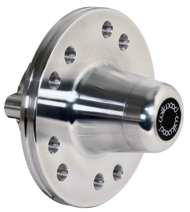 Wilwood 270-10439 Hub-Camaro 79-81 5x4.50/4.75