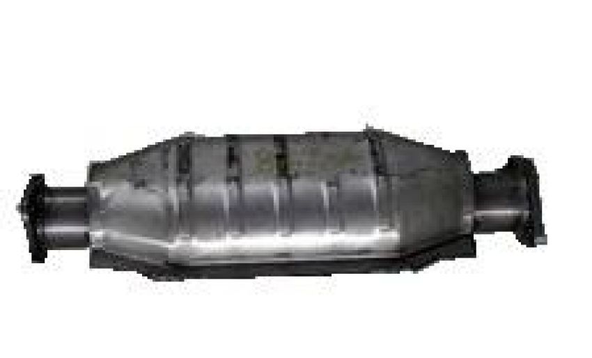 AB Catalytic 4235 Direct-Fit Catalytic Converter EPA (Federal)
