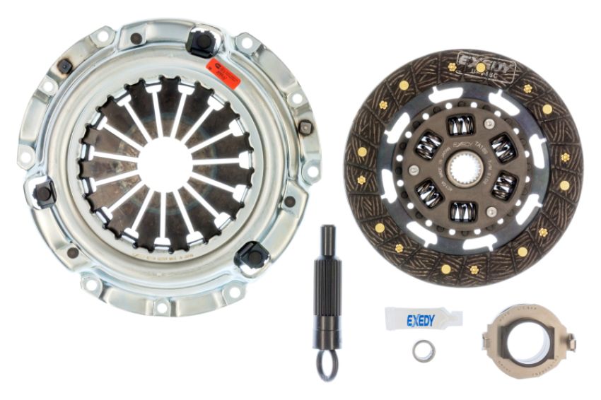 Exedy 10810 Stage 1 Organic Clutch