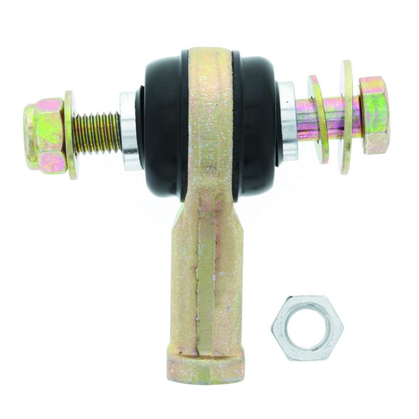QuadBoss 414452 14-19 Can-Am Commander 1000 Steering Rack Tie Rod Assembly Kit - Outer End Only