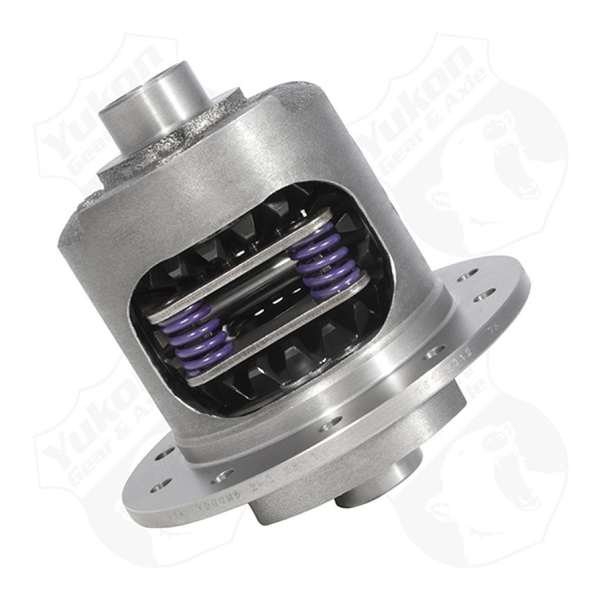 Yukon Gear & Axle YDGGM8.2-3-28-1 Yukon Gear Duragrip Posi For GM 8.2in w/ 28 Spline Axles / 3.08 and Up