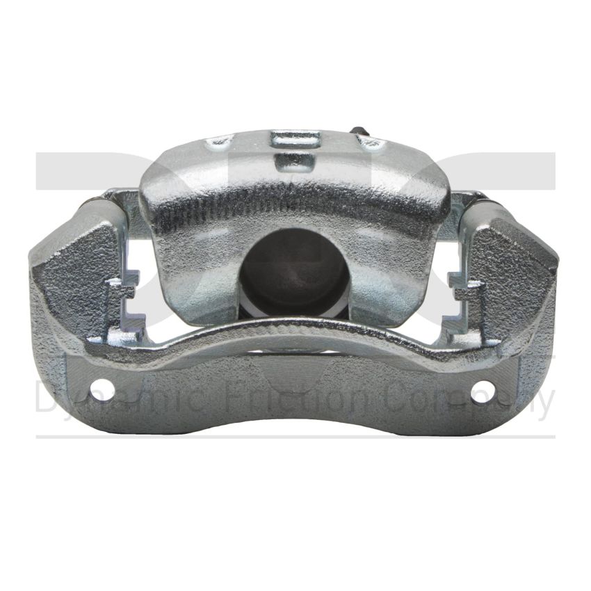 Dynamic Friction 331-76183 Brake Caliper
