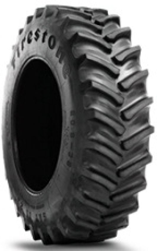 FIRESTONE Super ALL Traction Ii 23° R-1 R38