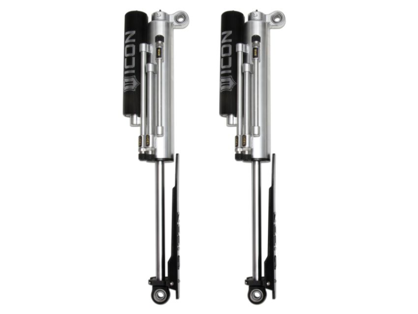 ICON 95205 2017+ Ford Raptor Rear 3.0 Series Shocks PB - Pair