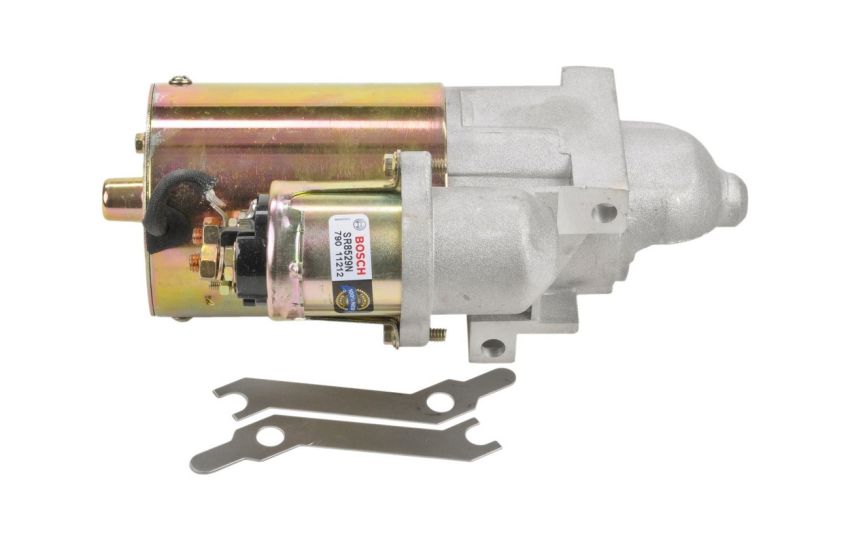 Bosch SR8529N  Premium 100% New Starter