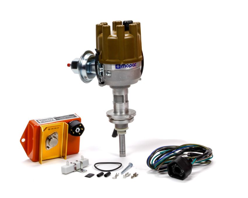 PROFORM PFM440-427 Mopar Electronic Conv. Kit - Fits 361 thru 400