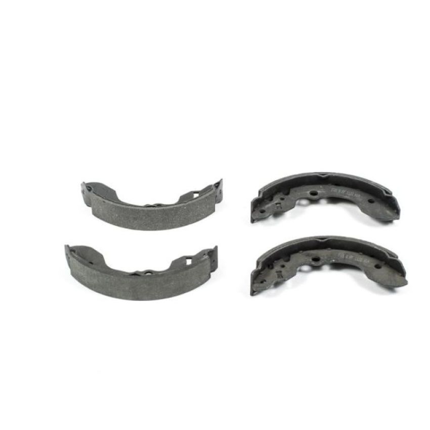 PowerStop B641 Drum Brake Shoe