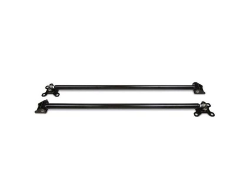 Cognito 110-90272 11-19 Chevy/GMC Silverado/Sierra 2500/3500 HD 2WD/4WD Economy Traction Bar Kit
