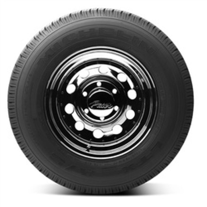 MICHELIN LTX A/S 275/65R18 All-Season