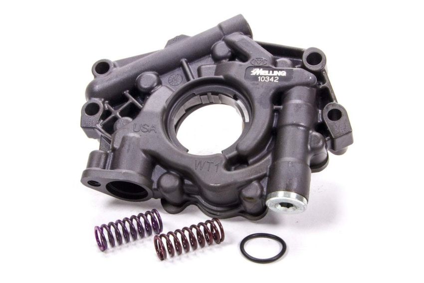 MELLING MEL10342 Oil Pump - Chrysler 5.7/6.1L Hemi