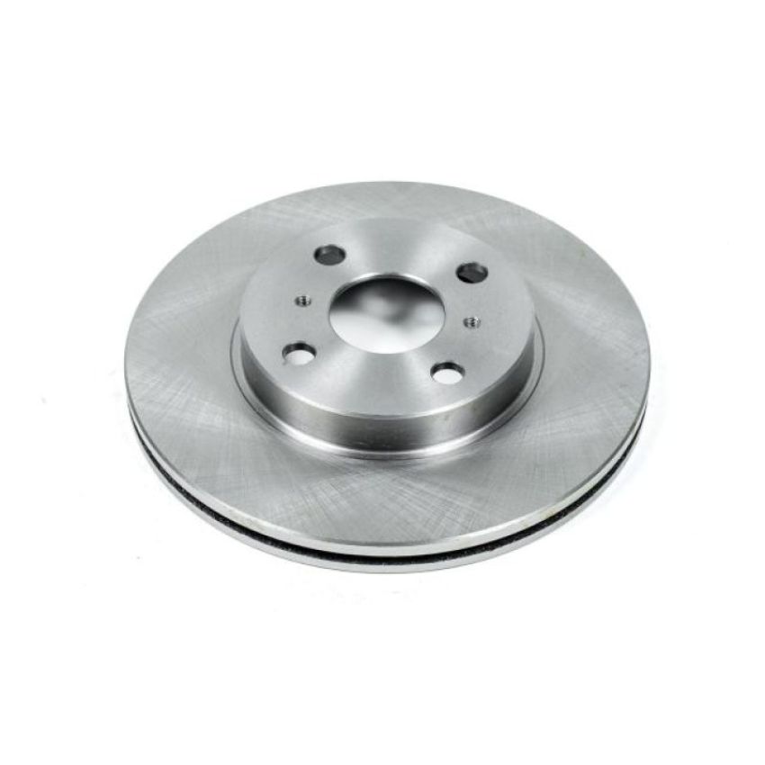PowerStop JBR596 AutoSpecialty Brake Rotor