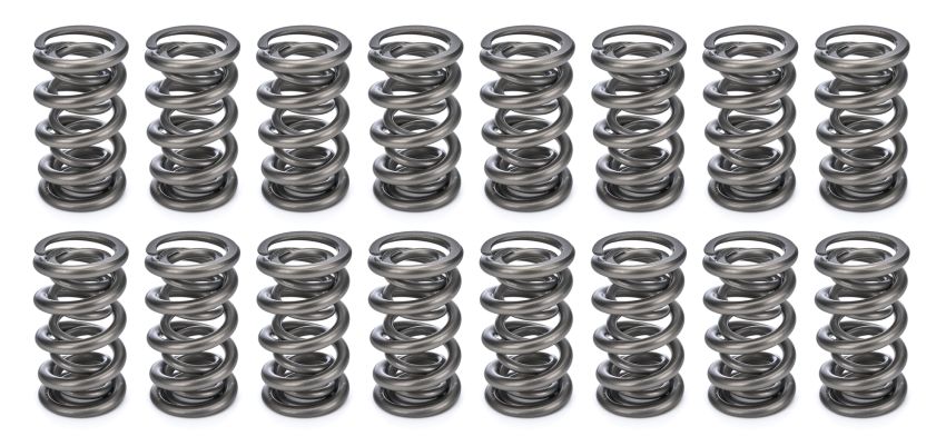 PAC RACING SPRINGS PACPAC-1329-16 1.500 Dual Valve Springs - (16)