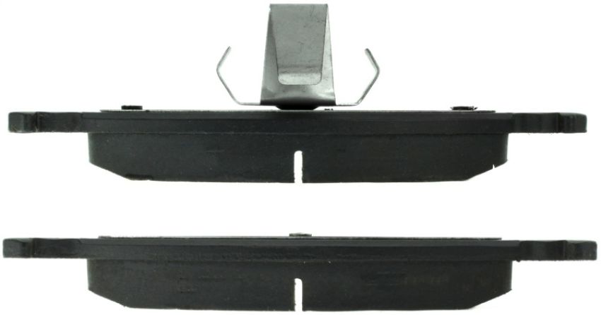 Stoptech 305.06180 Street Select Brake Pads - Rear