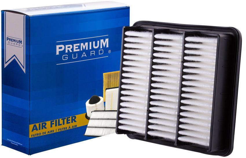 PRONTO FILTERS PA5779 | Fits 2007-12 Hyundai Elantra, 2010-13 Kia Forte, 2010-13 Forte Koup, 2012-13 Forte5| PG Air Filter