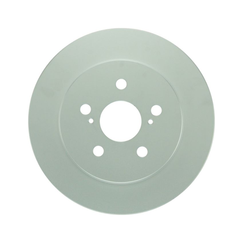 Bosch 50011484 Bosch QuietCast Disc Brake Rotor