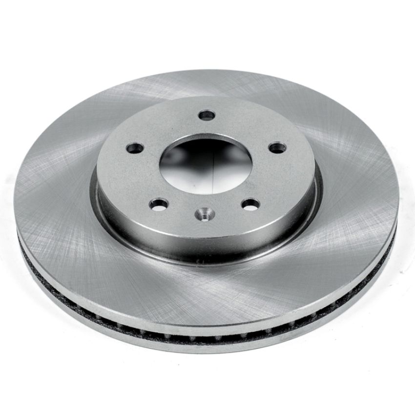 PowerStop AR8667 AutoSpecialty Brake Rotor