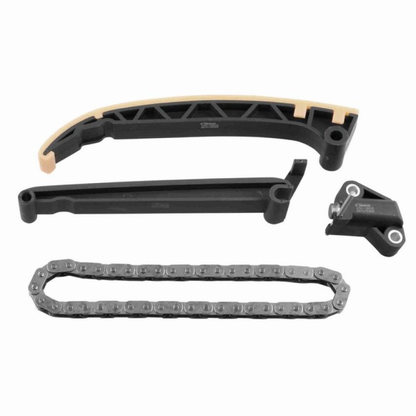 VAICO V30-10002-BEK TIMING CHAIN KT