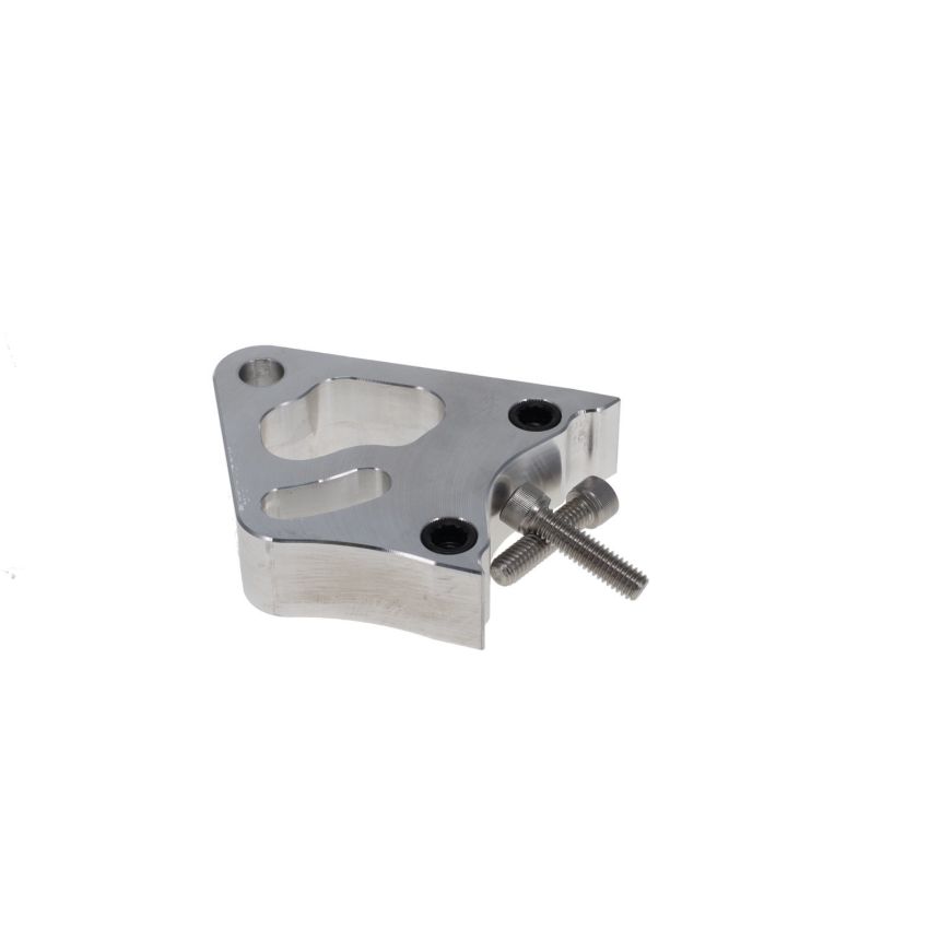 PETERSON FLUID PTR14-3121 Mounting Bracket Oil Pump BBC R/S