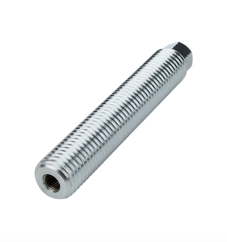 ALLSTAR PERFORMANCE ALL56095 Jack Bolt Steel 6in Coarse Thread