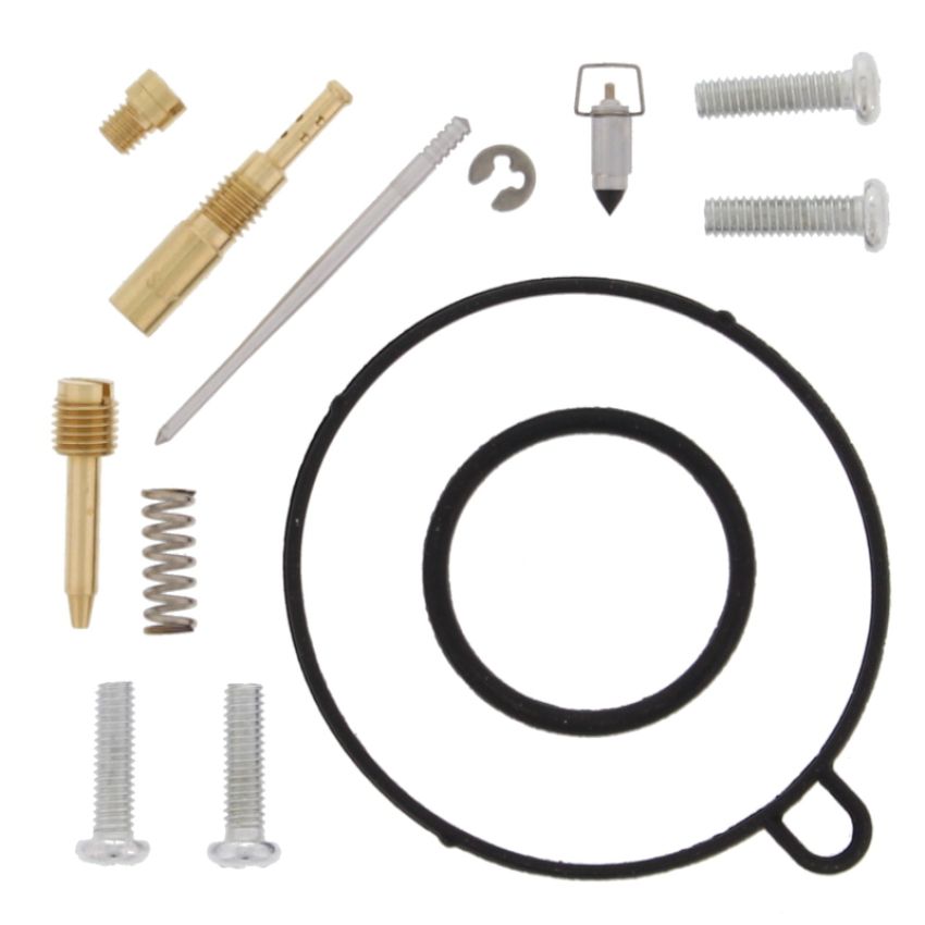 All Balls Racing 26-1351 07-16 Polaris Outlaw 90 Carburetor Rebuild Kit
