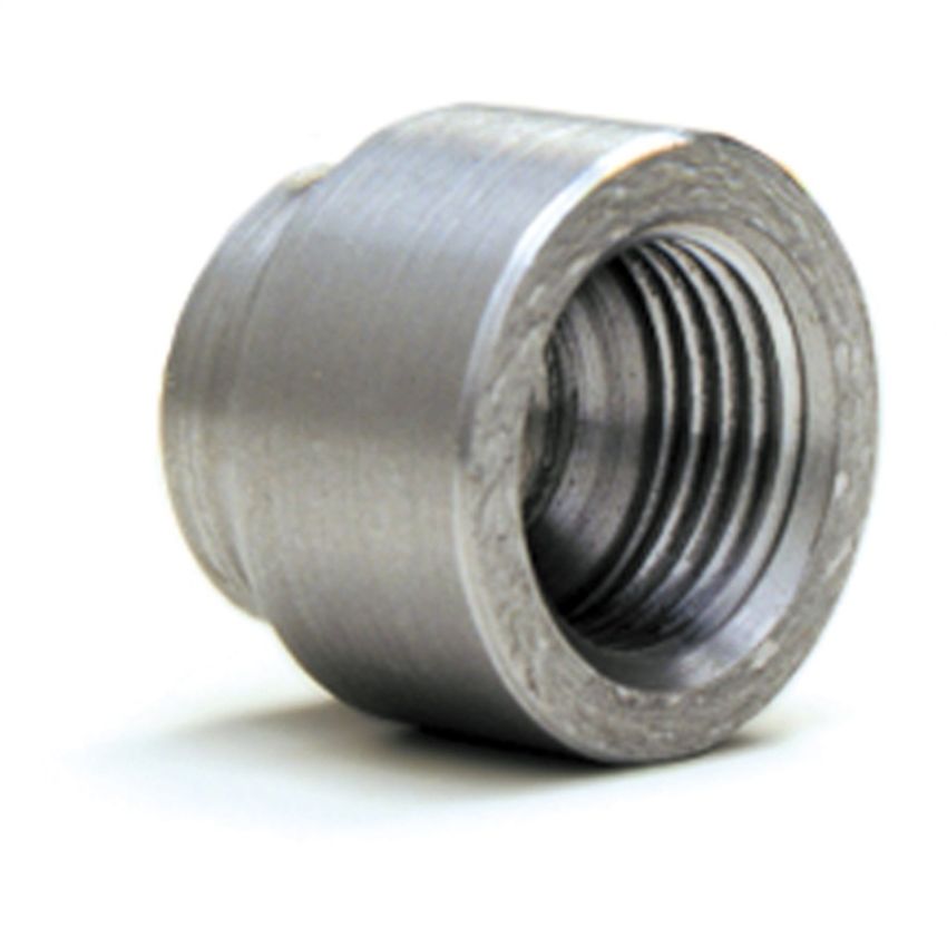 AutoMeter 2261 FITTING, WELD CONNECTOR, OPTIONAL, FOR MECH. TEMP. GAUGE