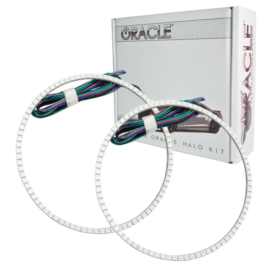 Oracle Lighting 2688-330 ColorSHIFT(tm) Halo Kit