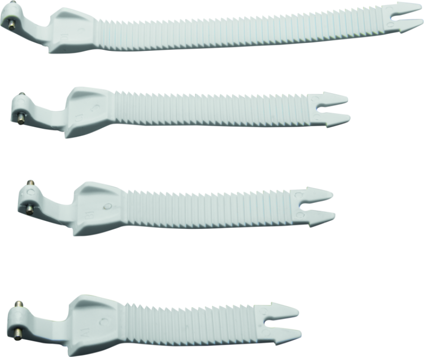 Answer 445367 AR1 Boot Strap Kits