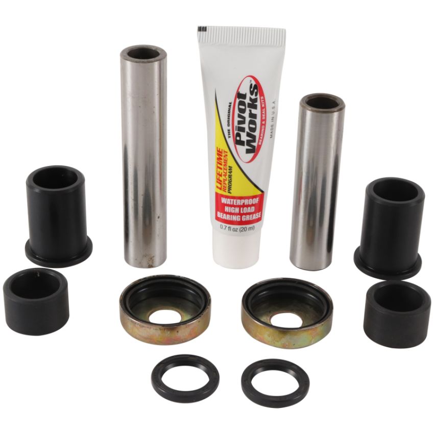 Pivot Works PWSAK-Y34-000 87-23 Yamaha TW200 Trailway PW Swing Arm Kit