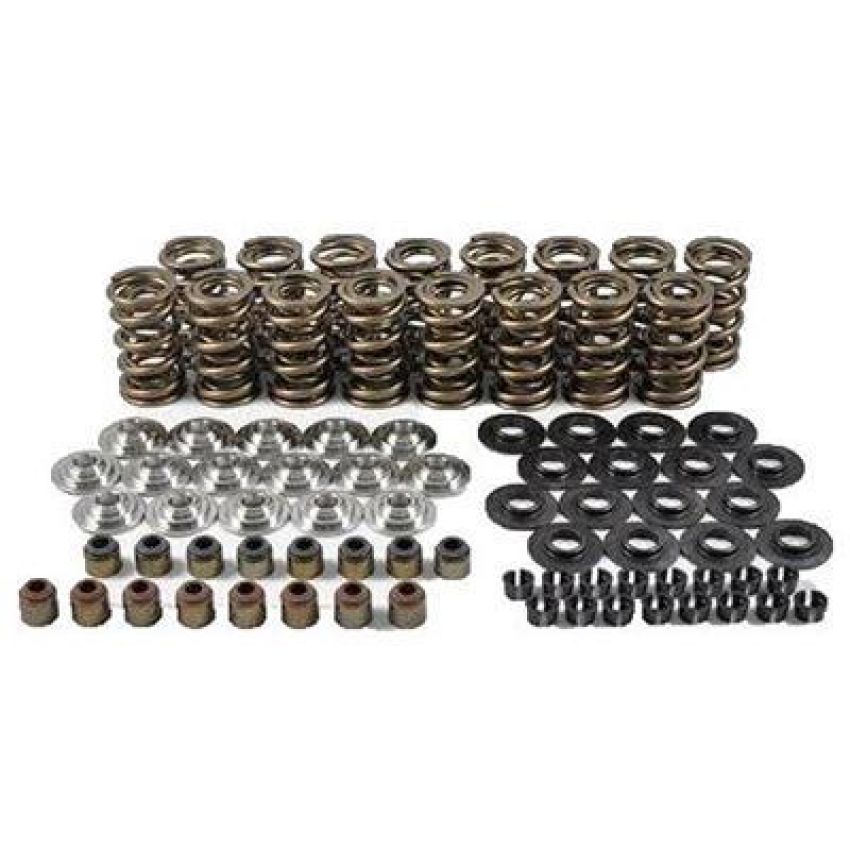 PAC RACING SPRINGS PACPAC-KS15 HR Valve Spring Kits - Dual GM LS