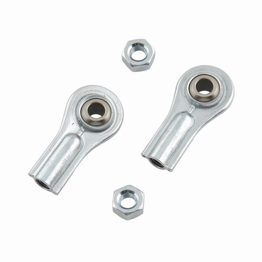 MR. GASKET MRG3812G 1/4in Carb Rod Ends