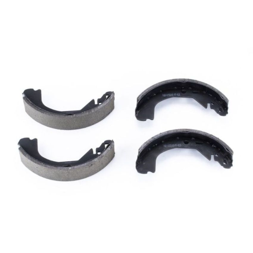 PowerStop B636 Drum Brake Shoe