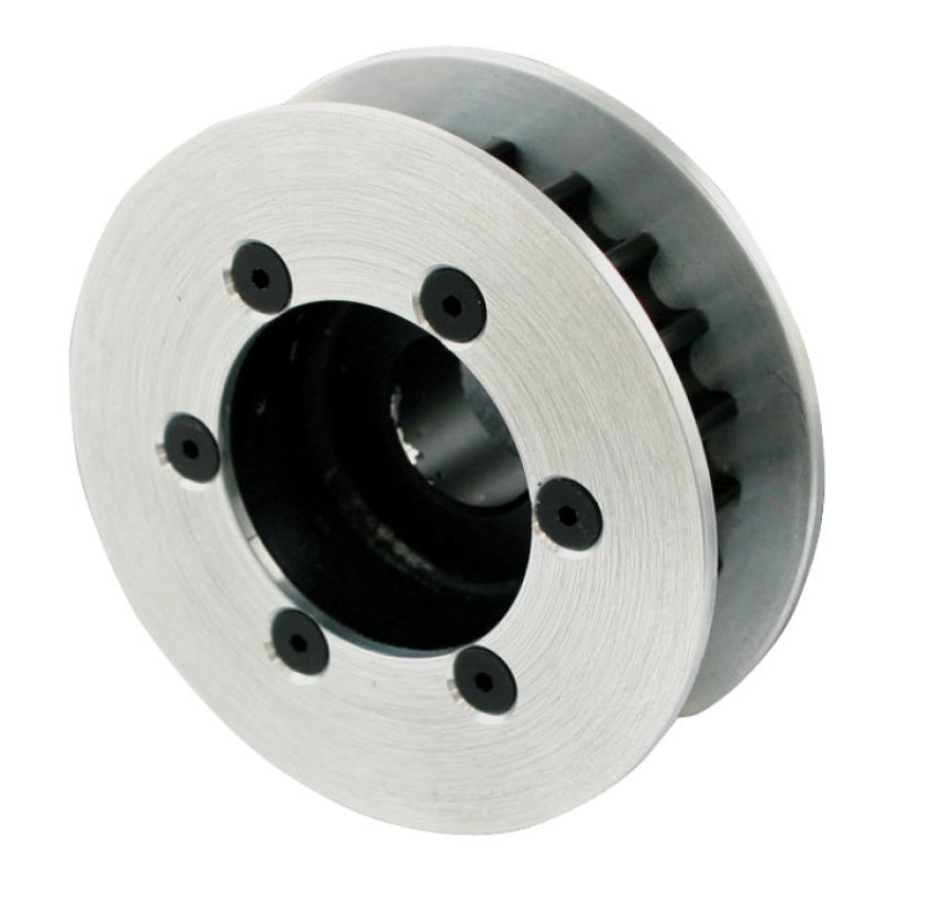 MOROSO MOR23556 Alternator Pulley 20T  Radius Tooth