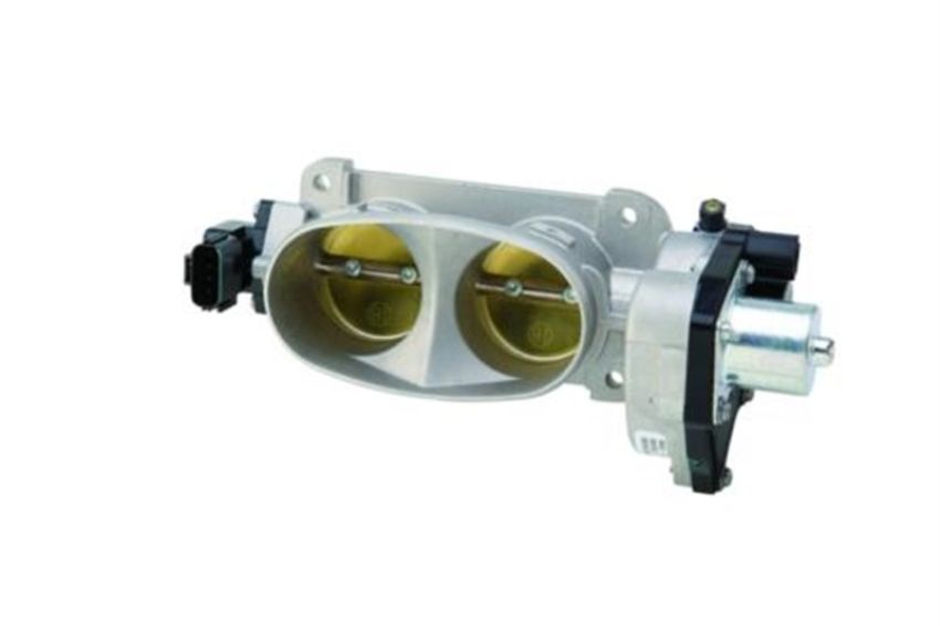 Ford Racing M-9926-MSVT Throttle Body