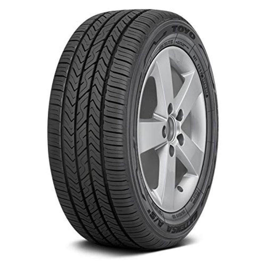 TOYO Extensa A/S Ii 225/55R17 All-Season