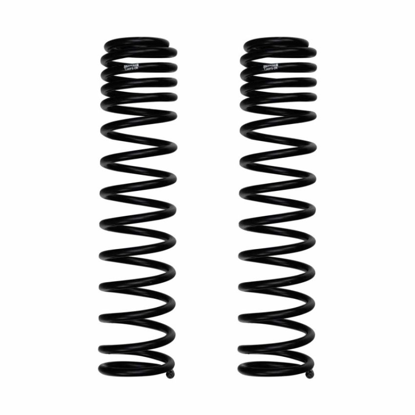 Skyjacker JC30FDR 3 Inch Front Coil Springs/Pair