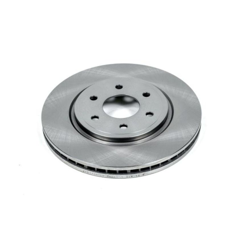 PowerStop JBR1124 AutoSpecialty Brake Rotor