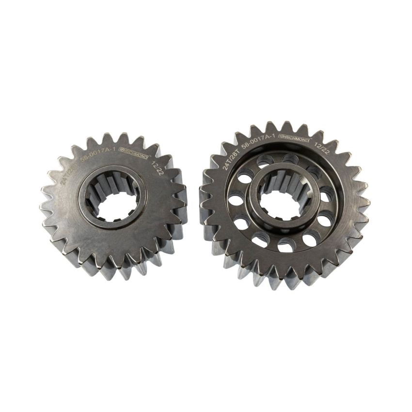 RICHMOND RIC58-017A-1 Quick Change Gear Set