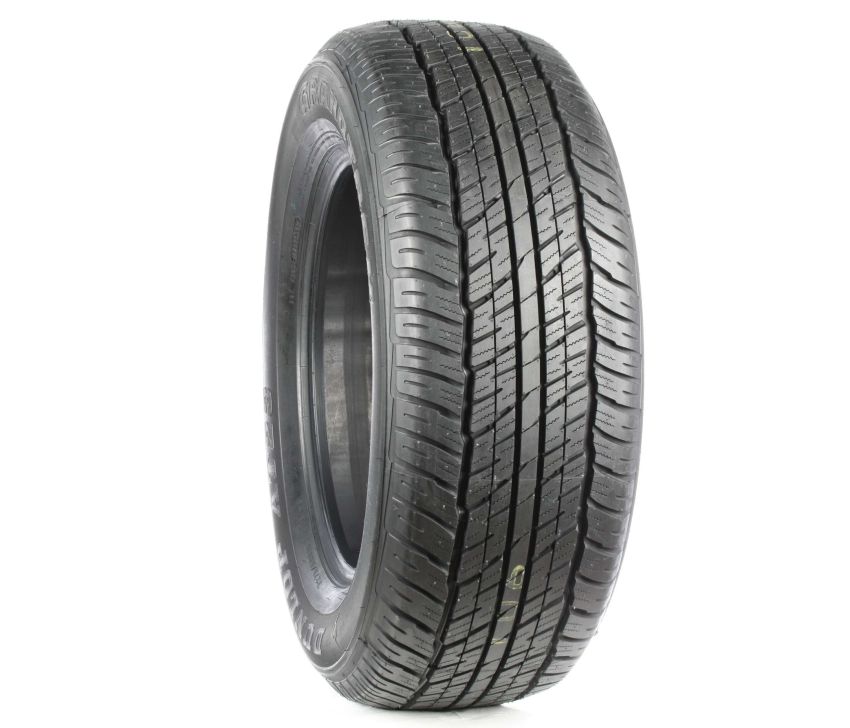 DUNLOP Grandtrek AT23 285/60R18 All-Season