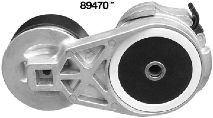 Dayco 89470 Hd Tensioner
