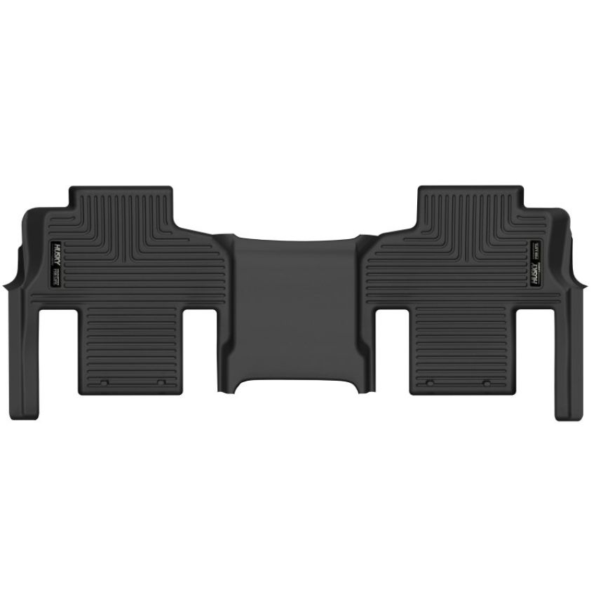 HUSKY LINERS HSK51421 X-Act Contour Floor Liners