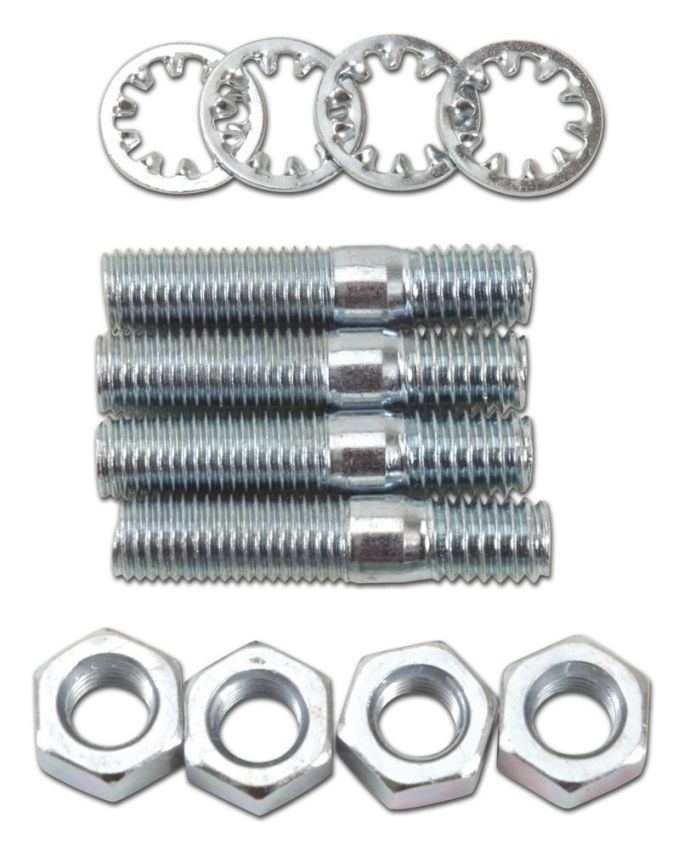 EDELBROCK EDE8008 Carburetor Stud Kit
